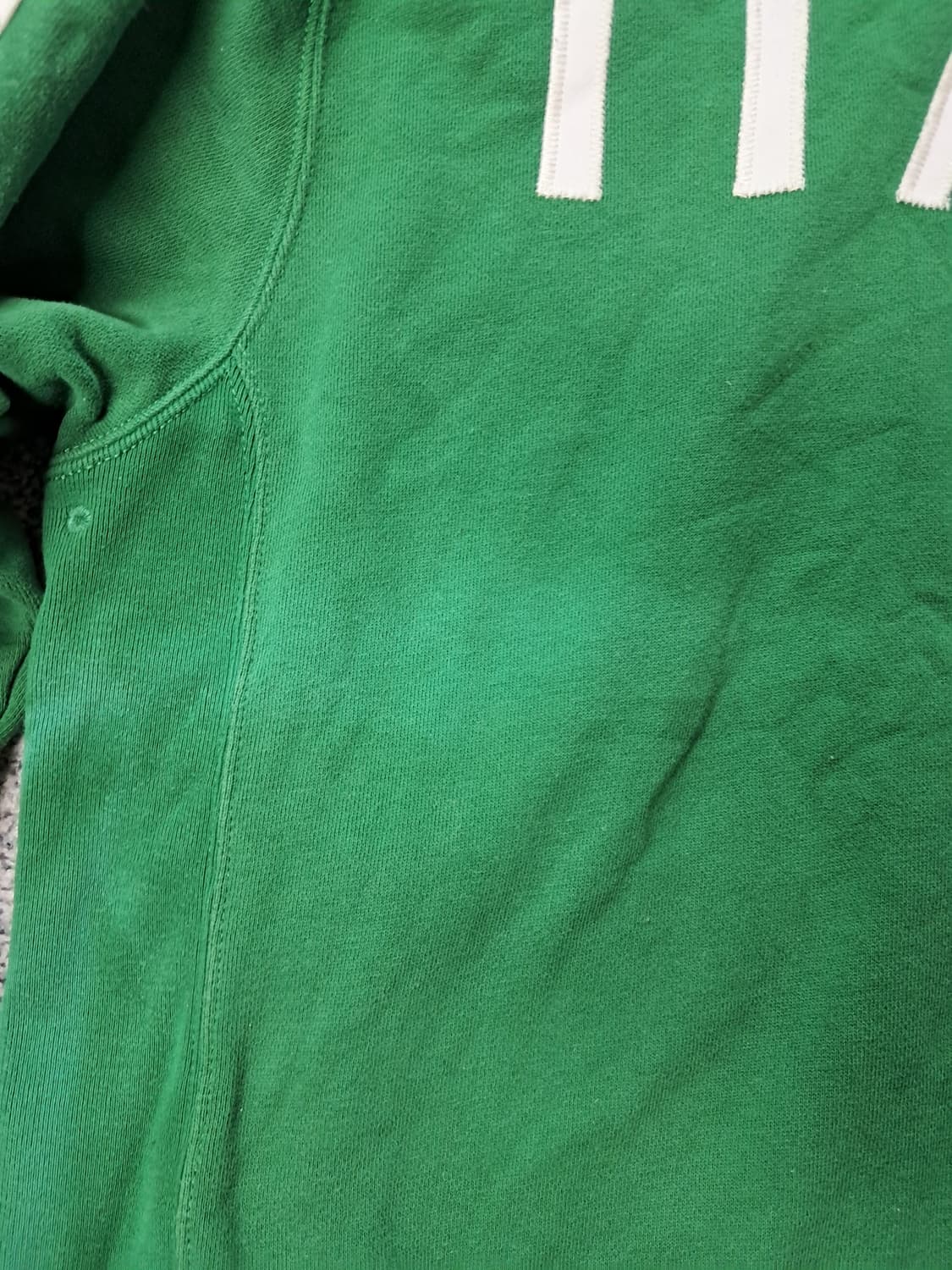 폴로 랄프로렌의 이탈리아 빅 포니 트랙 자켓 상품이미지7