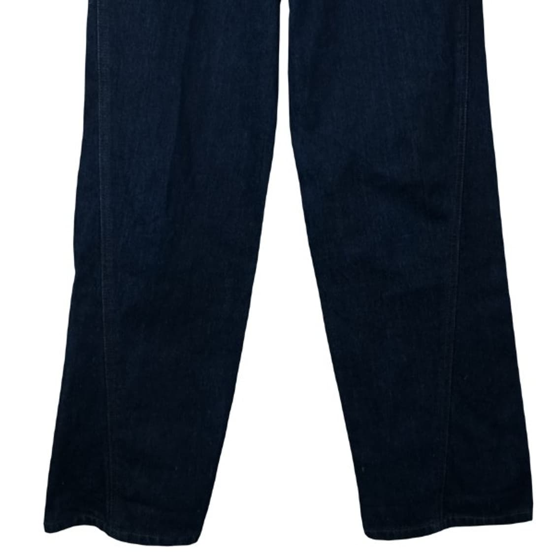 [BELIER] 벨리에 루즈 스트레이트 데님 팬츠 청바지 M16767 상품이미지5