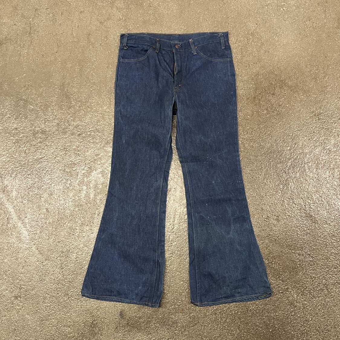70s Levis684 빅벨 (36“) 상품이미지3