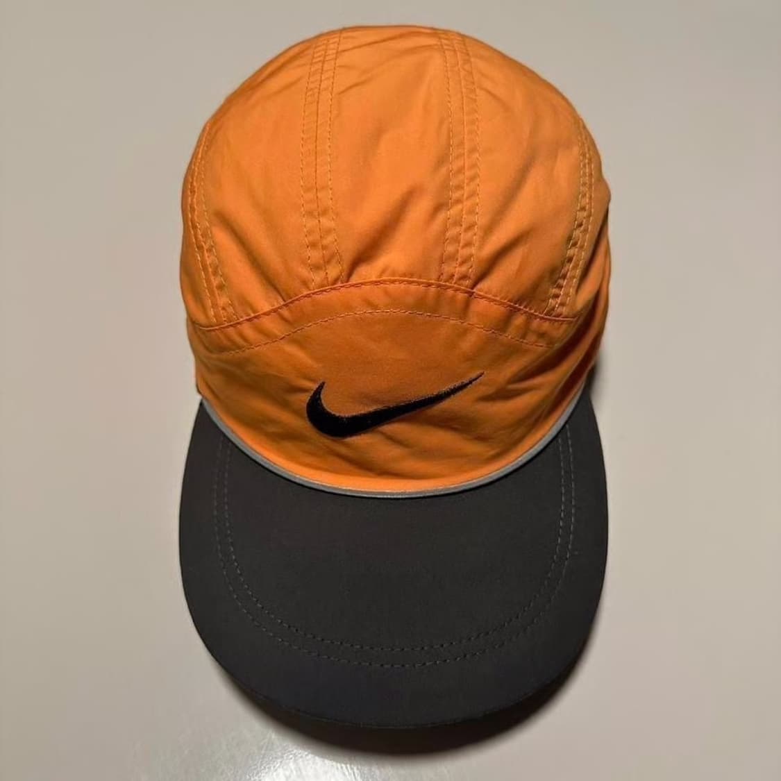 90s nike vintage cap (착샷ㅇ) 상품이미지2