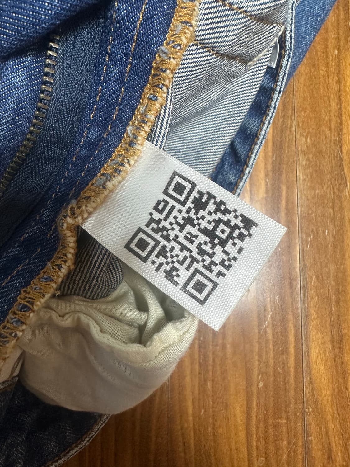 Rouje 마들렌 진 26인치 상품이미지6