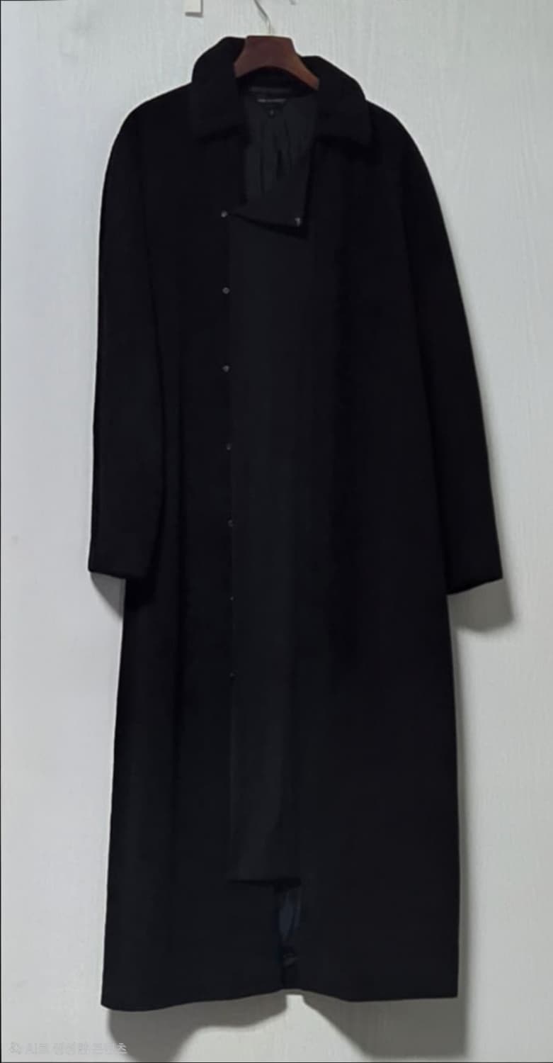 (이번주 급처)꼼데가르송 93 런웨이 코트 상품이미지8