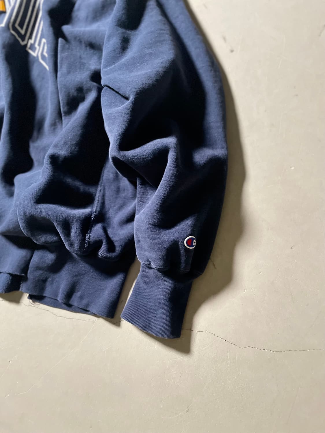 H•d 90‘s 챔피온 RM Crewneck Sweatshirt 상품이미지4