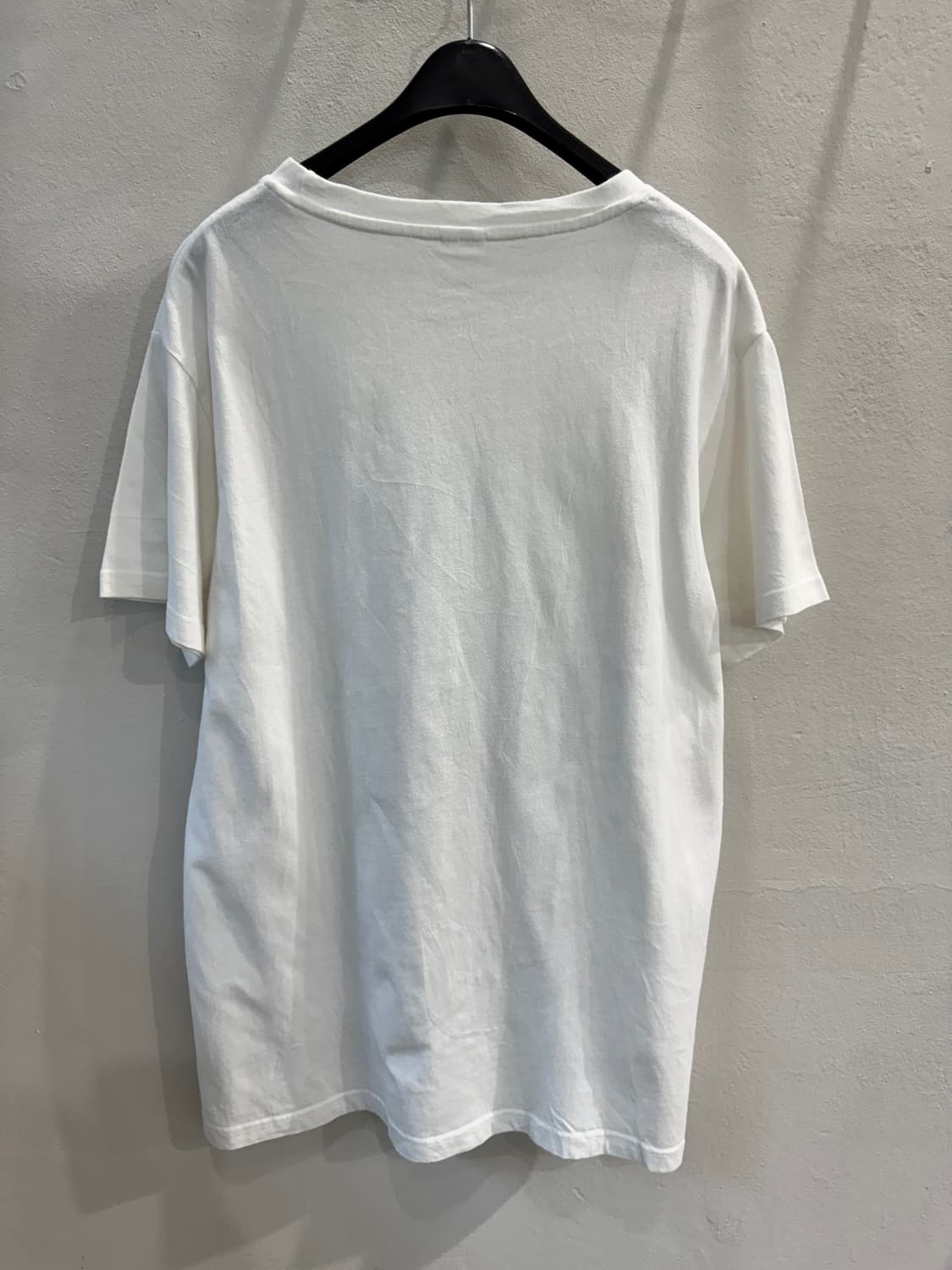 japan vintage 디즈니 기본TS 상품이미지6