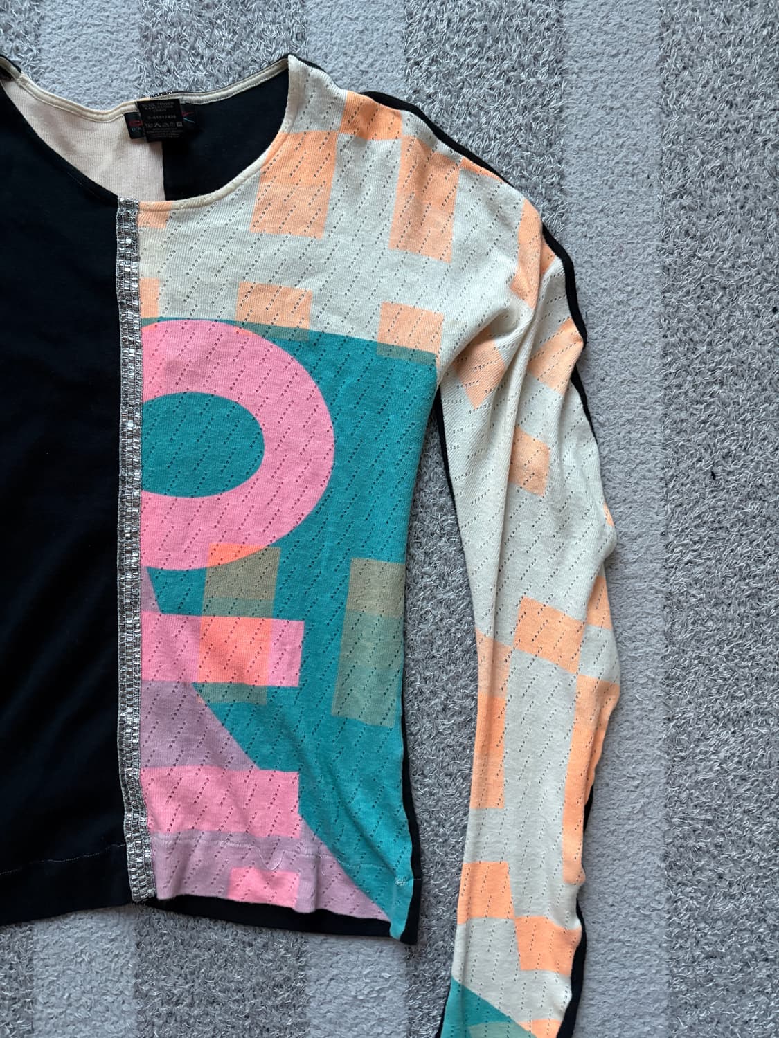 custo barcelona 롱슬리브 상품이미지2
