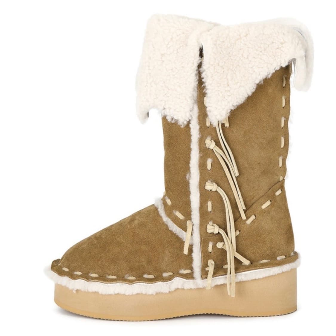 오소이 이누이트 부츠 240 상품이미지2