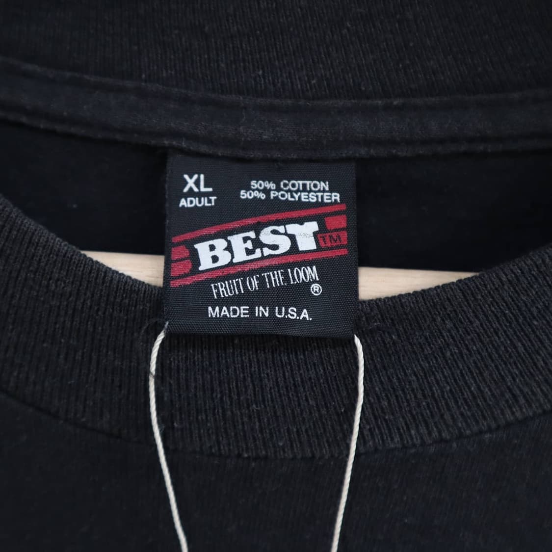 행크 윌리엄스 93s tour concert 티셔츠 상품이미지6