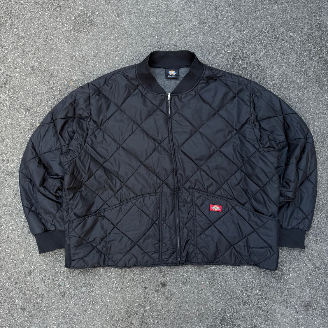 디키즈 퀼팅자켓 (깔깔이) 상품이미지1