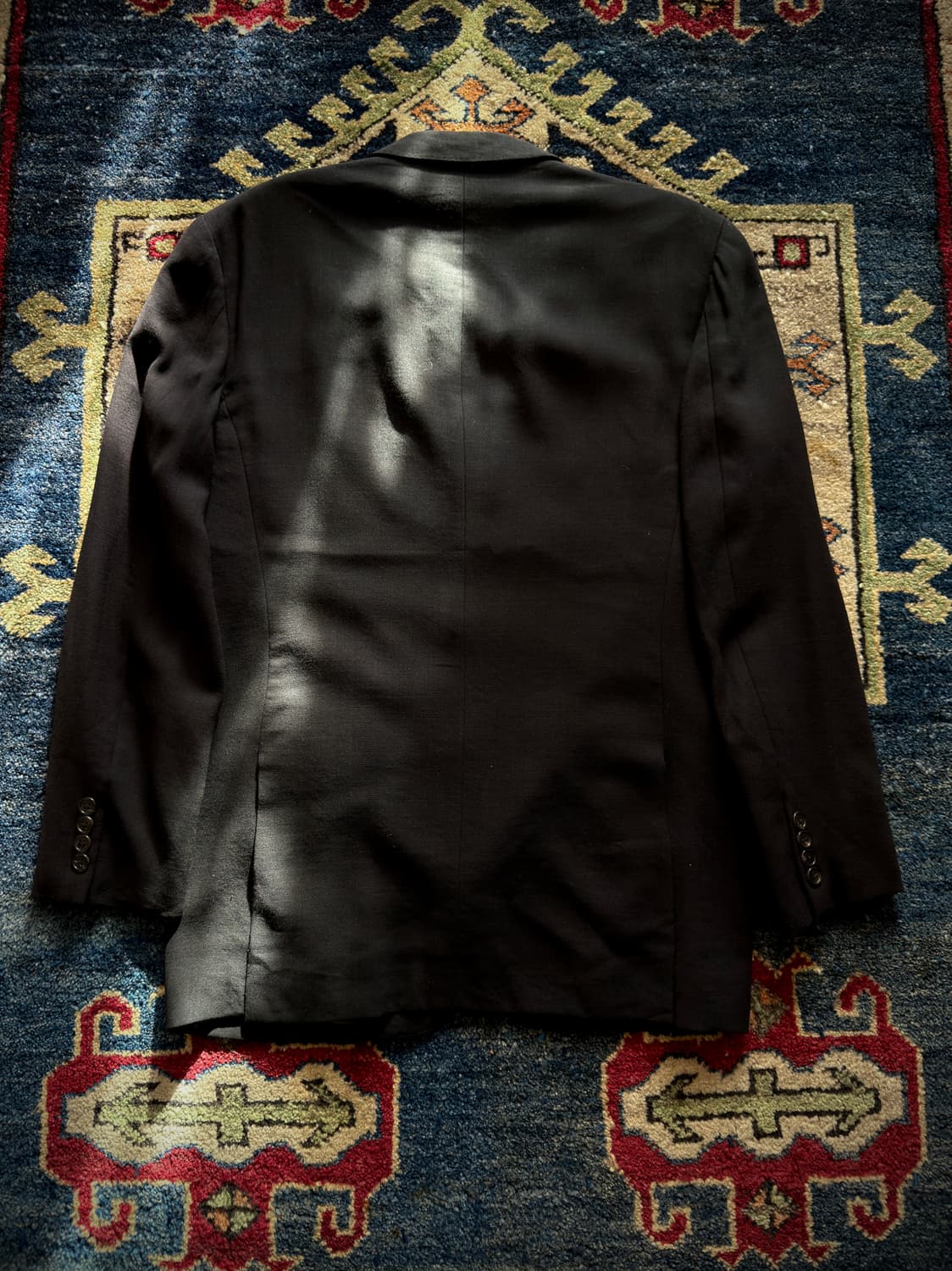 90s Polo Ralph Lauren 3-button blazer 상품이미지2