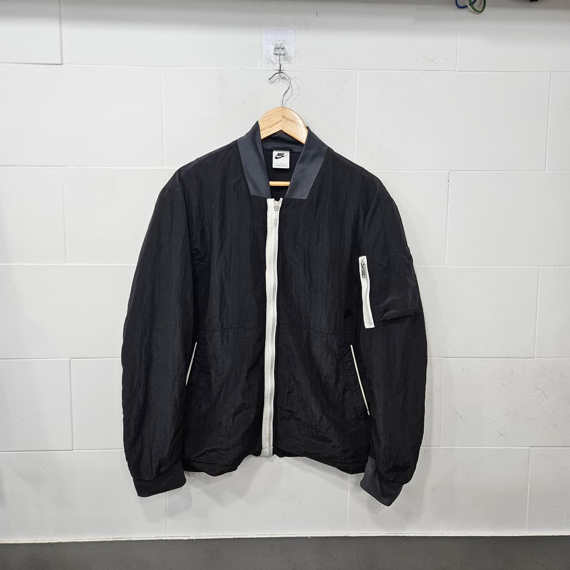 나이키 바람막이 자켓 상품이미지1