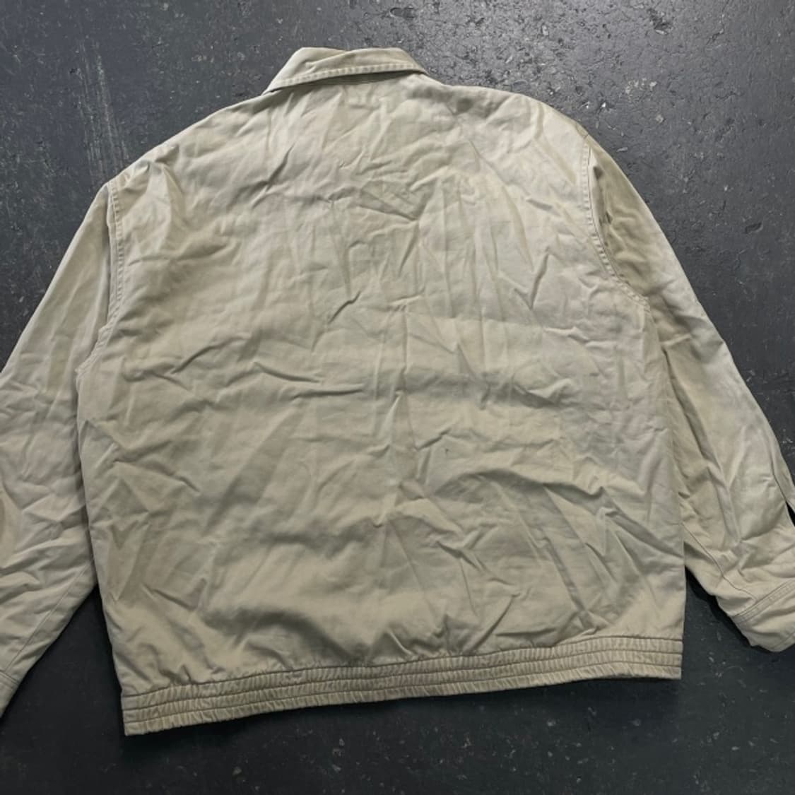 95 폴로 스윙톱 자켓 상품이미지5