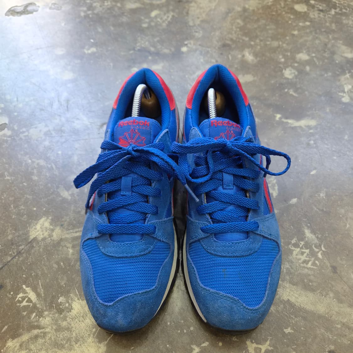 250) 리복 스니커즈 운동화 신발 상품이미지2