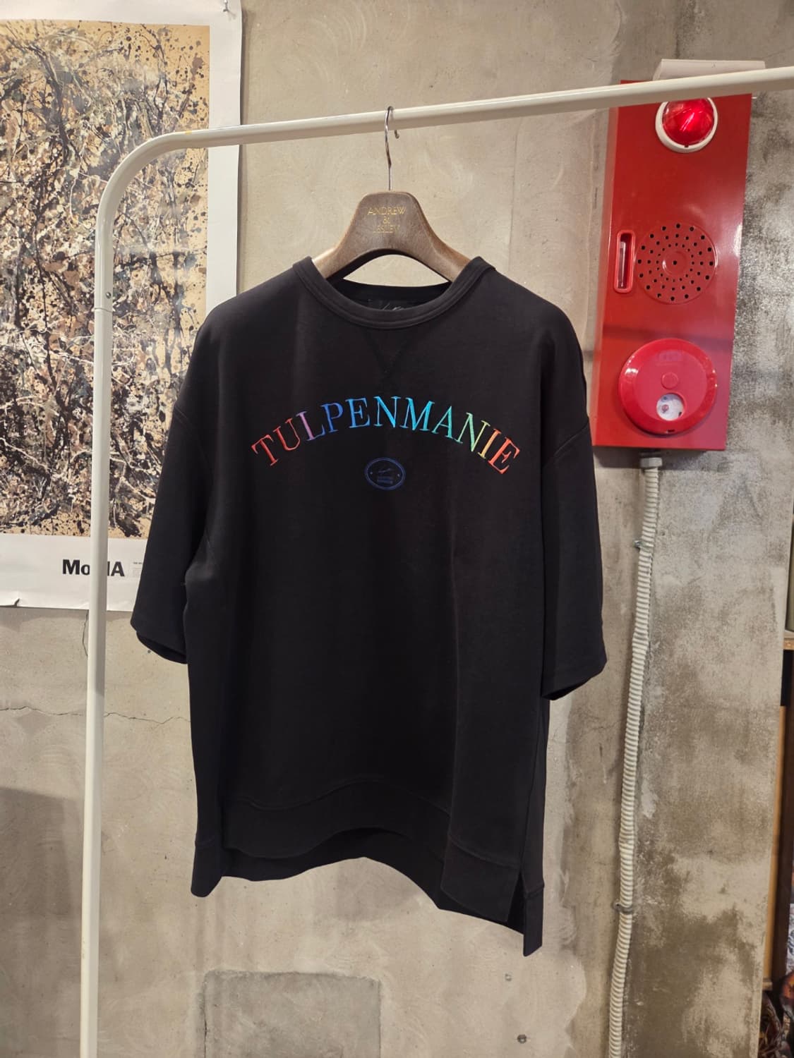 송지오옴므 컬렉션 피스 상품이미지1