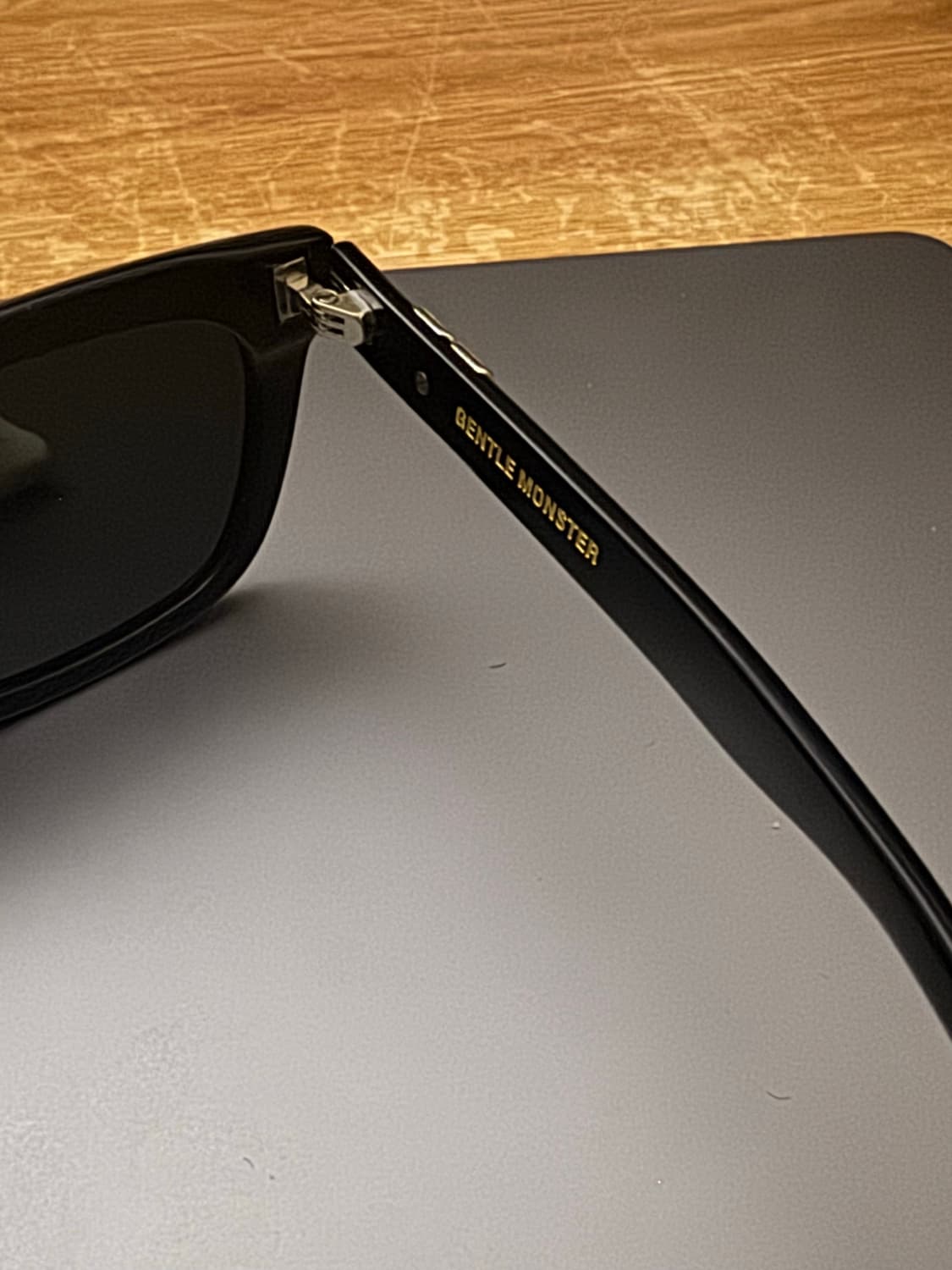 젠틀몬스터 뮤지01 Gentle monster Musee 01 상품이미지4