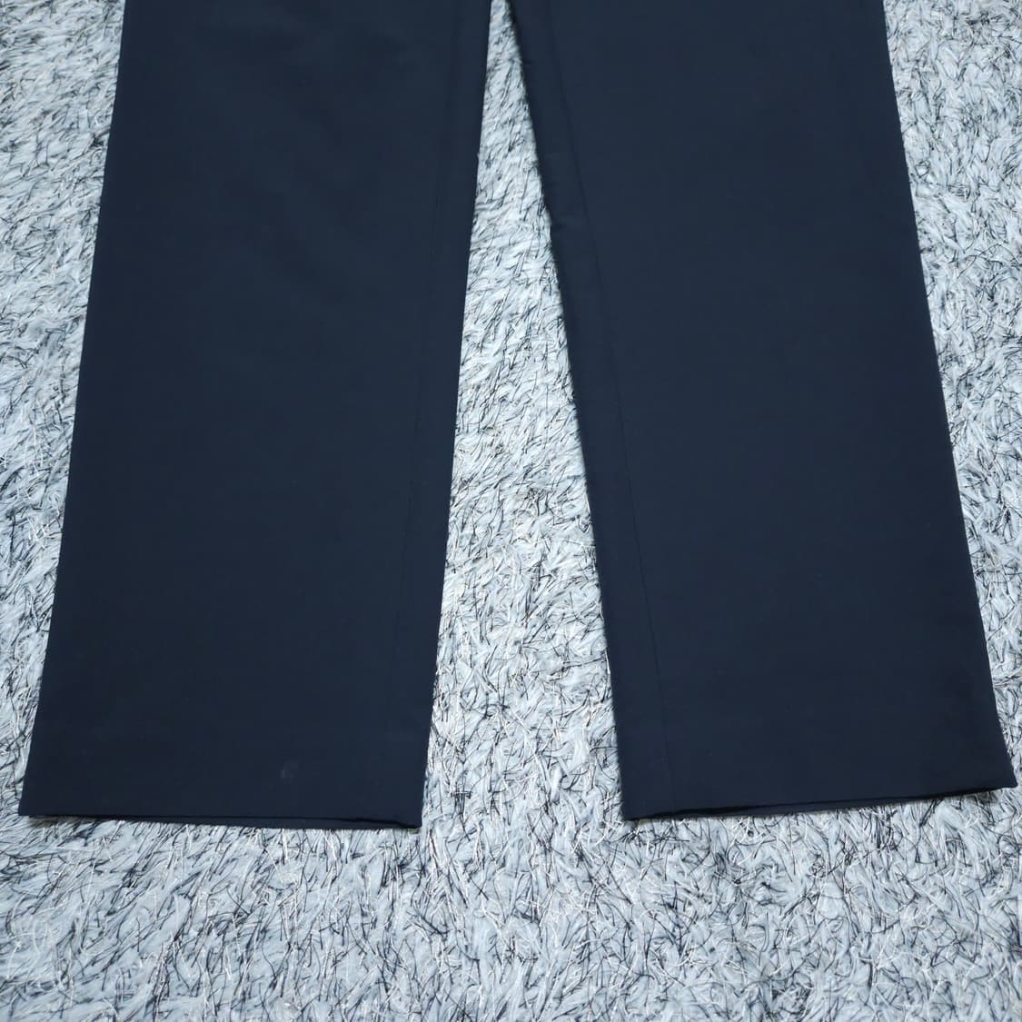 볼빅) 허리34 남자 네이비 약기모골프바지 / 왕눈이샵 상품이미지4