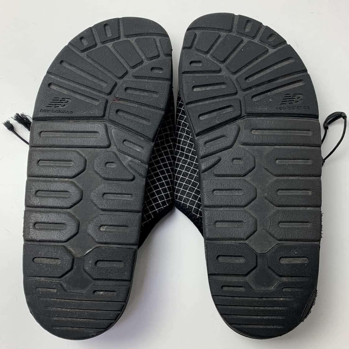 [260/정품] 뉴발란스 x 케일 남성 슬리퍼 샌들
 상품이미지6