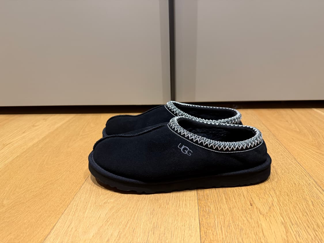 어그 타스만 블랙 us11  상품이미지3