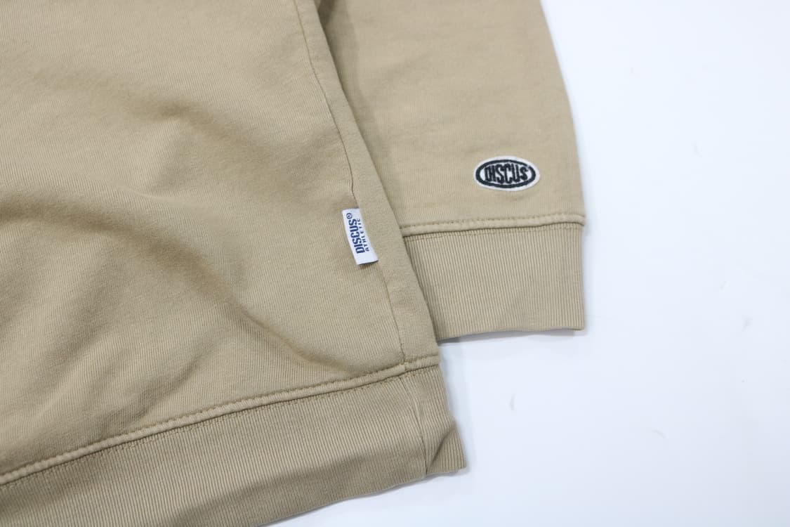 디스커스 애슬레틱  빈티지 스웻셔츠 상품이미지4