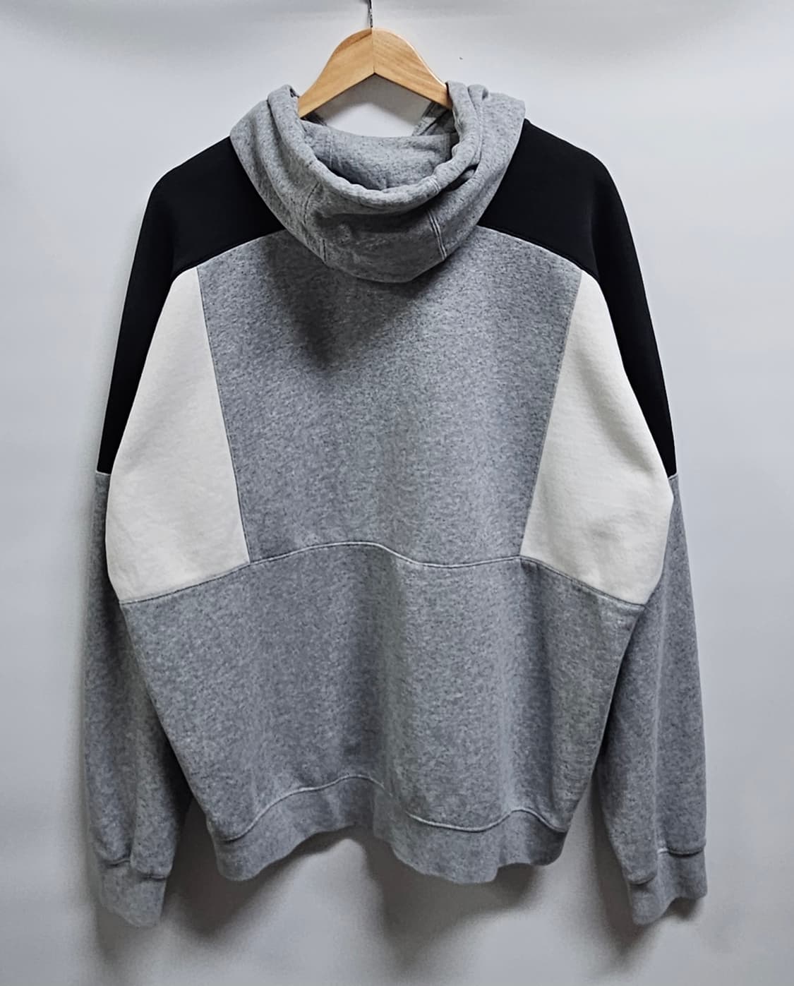 나이키 기모 후드티 2XL 상품이미지2