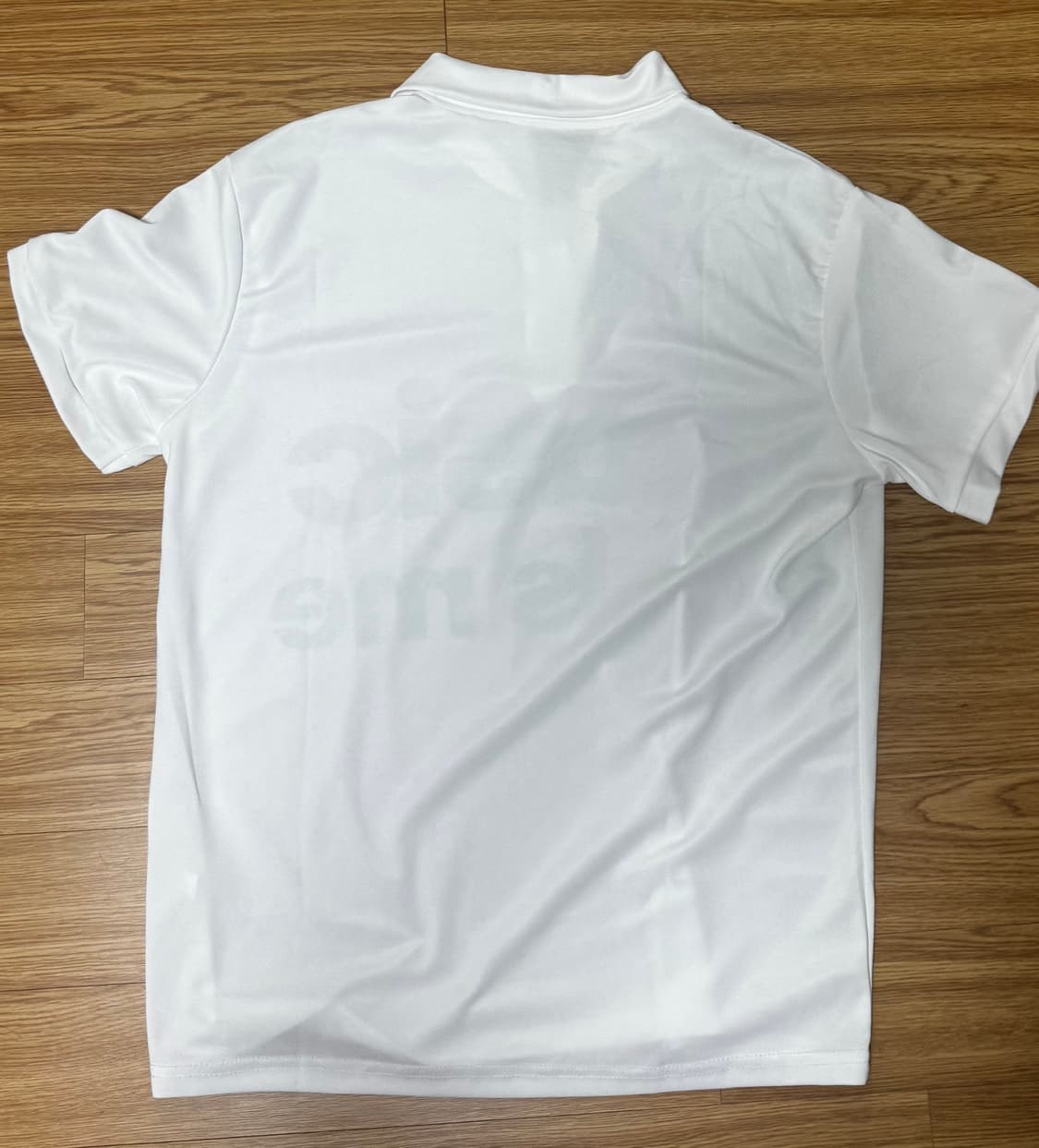 MUSIC HEALS ME 폴로셔츠 상품이미지4