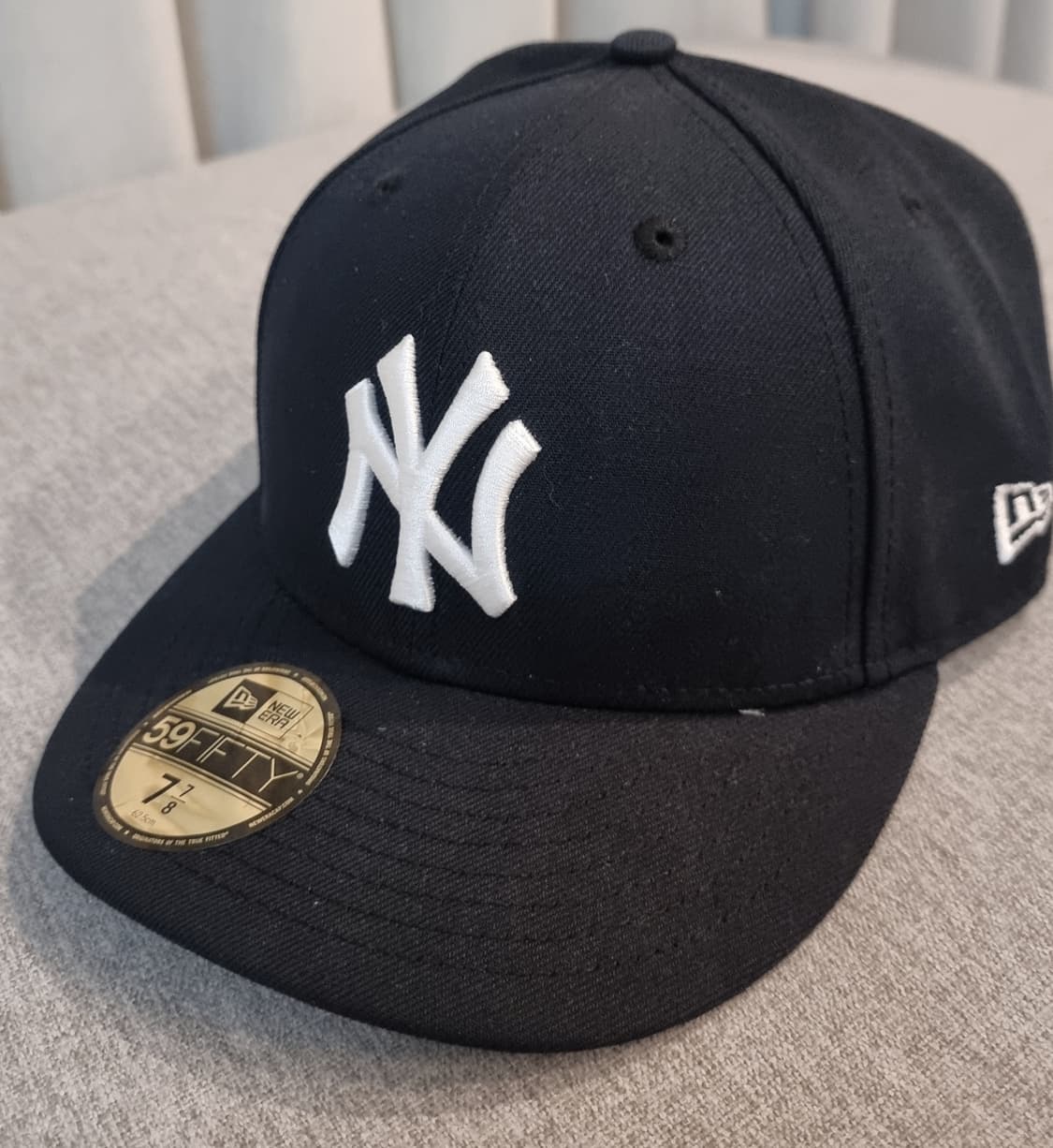 뉴에라 프로파일 lowfifty59 상품이미지1