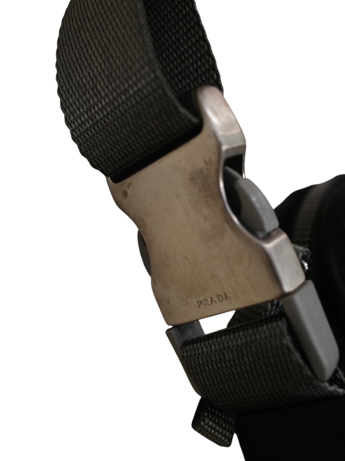 00‘s 프라다 스포츠 크로스백 상품이미지3