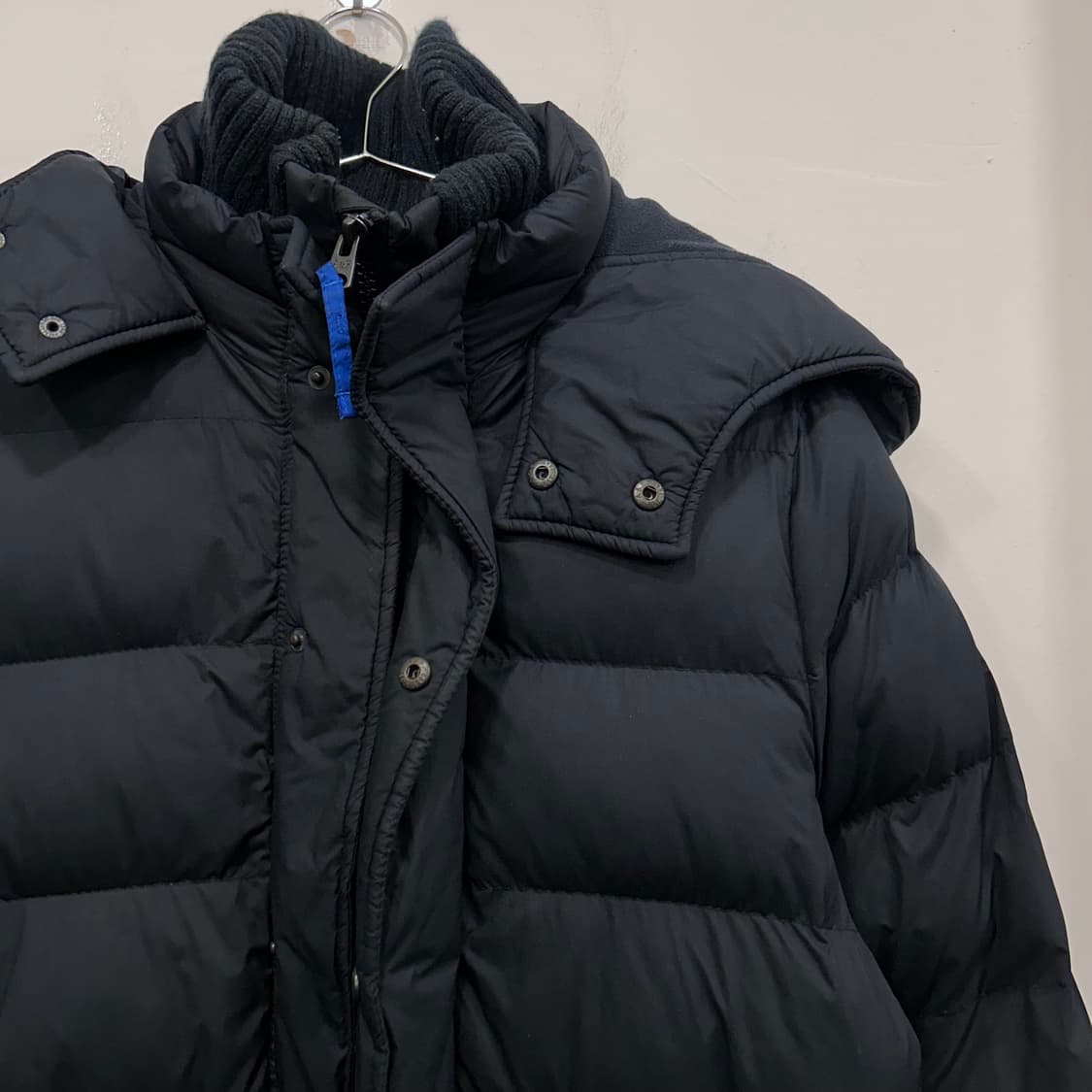 아베크롬비 앤 피치 이너후리스 후드 푸퍼 패딩 상품이미지1