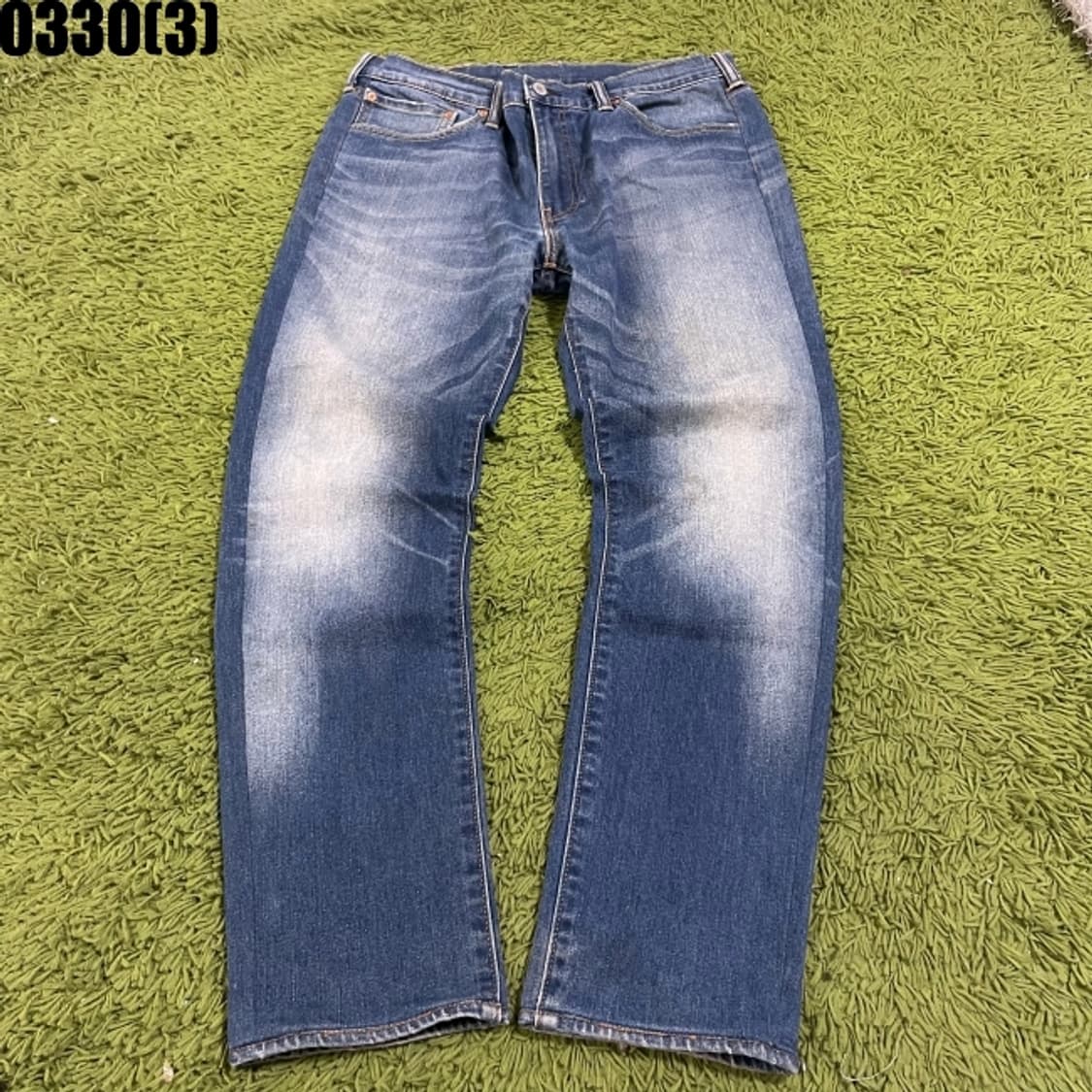 리바이스 511 청바지  상품이미지3