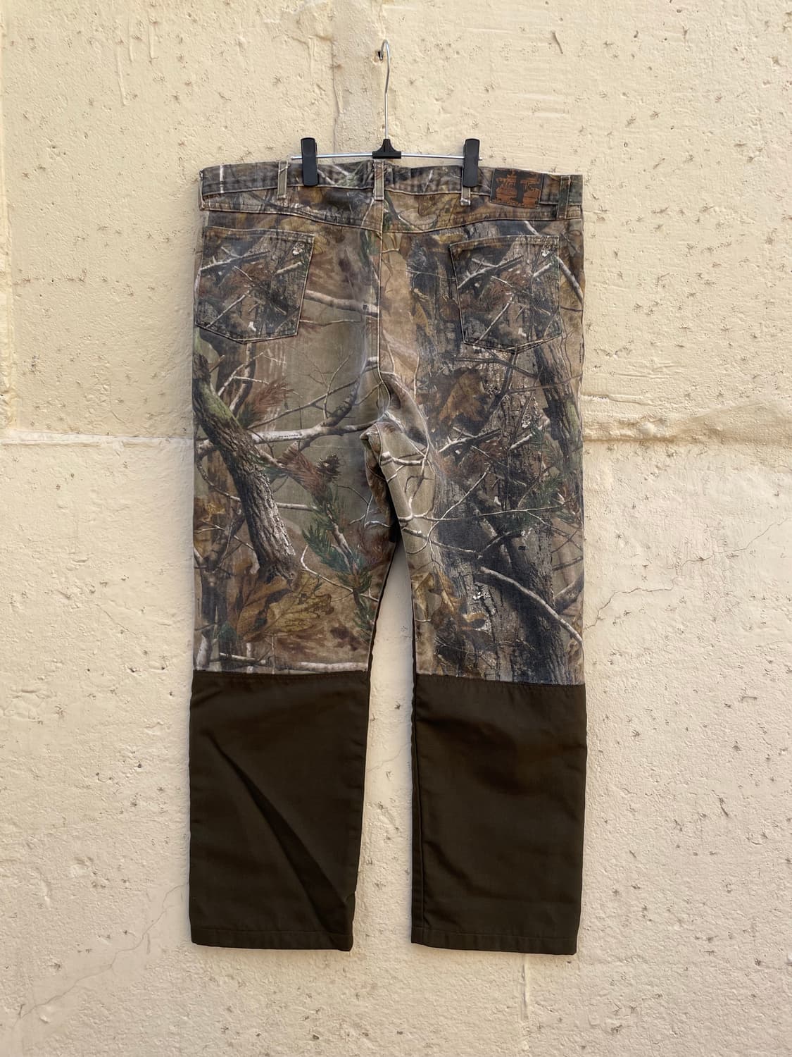 90s 랭글러 리얼트리 상품이미지4