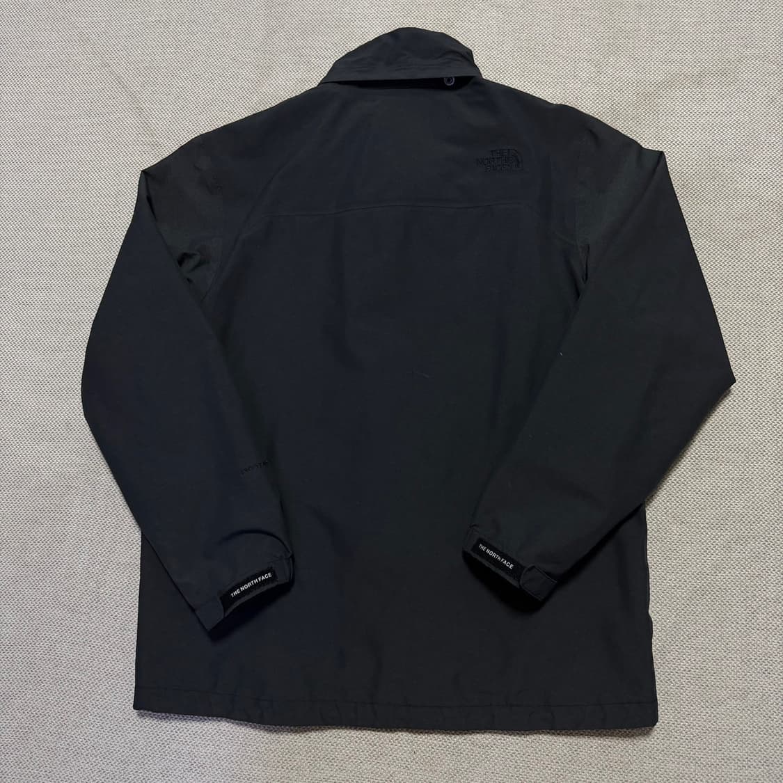 노스페이스 드라이벤트 바람막이 자켓 상품이미지7