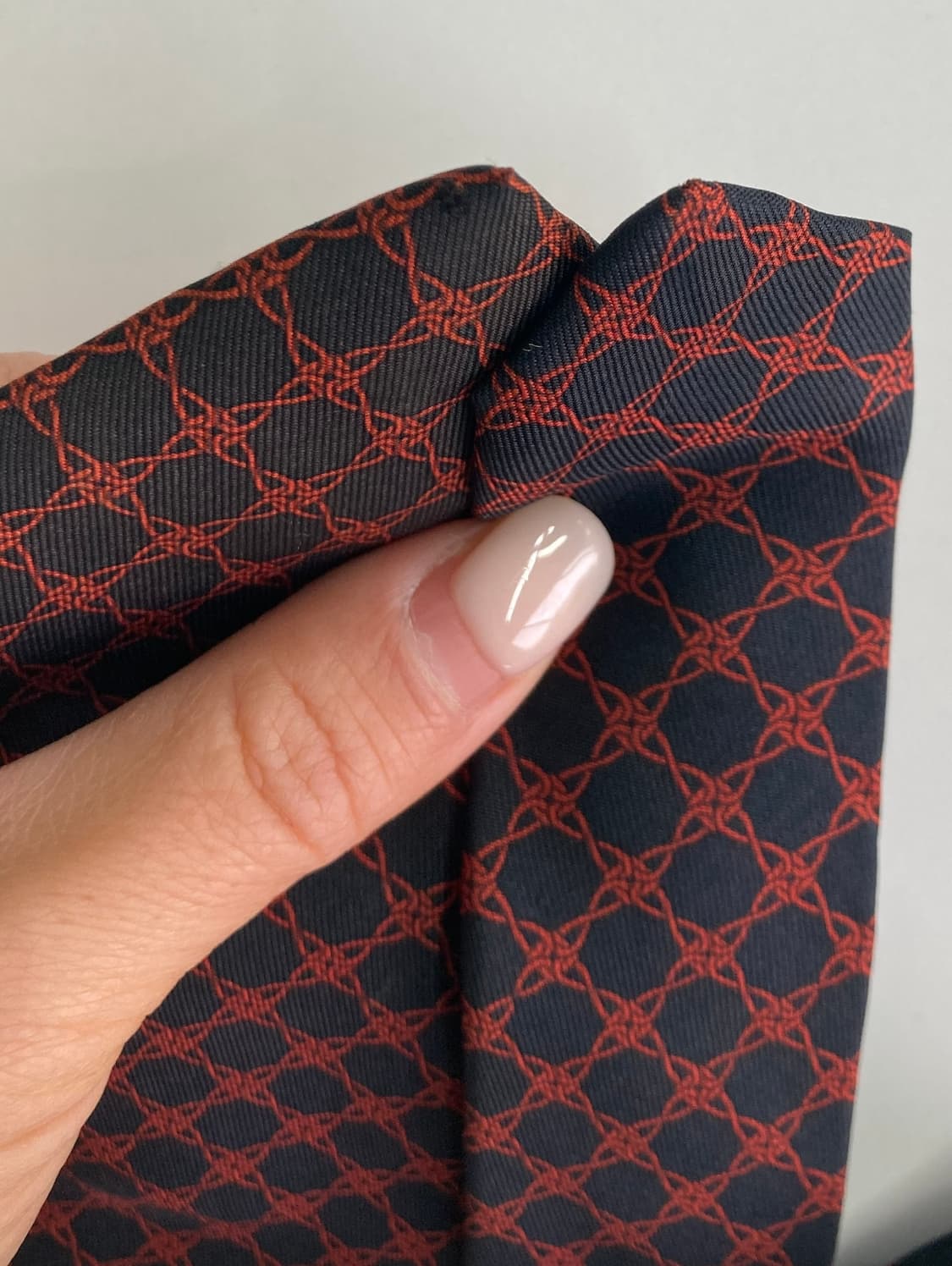 니나리치 넥타이 상품이미지7