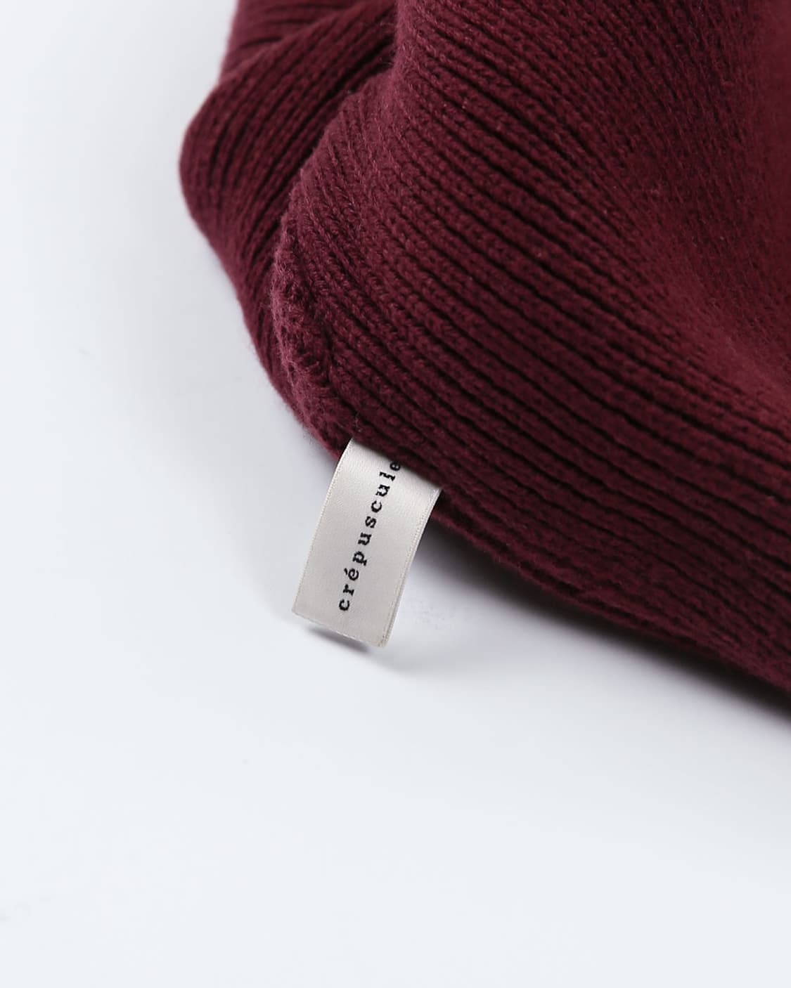 crepuscule Knit Beanie 상품이미지3