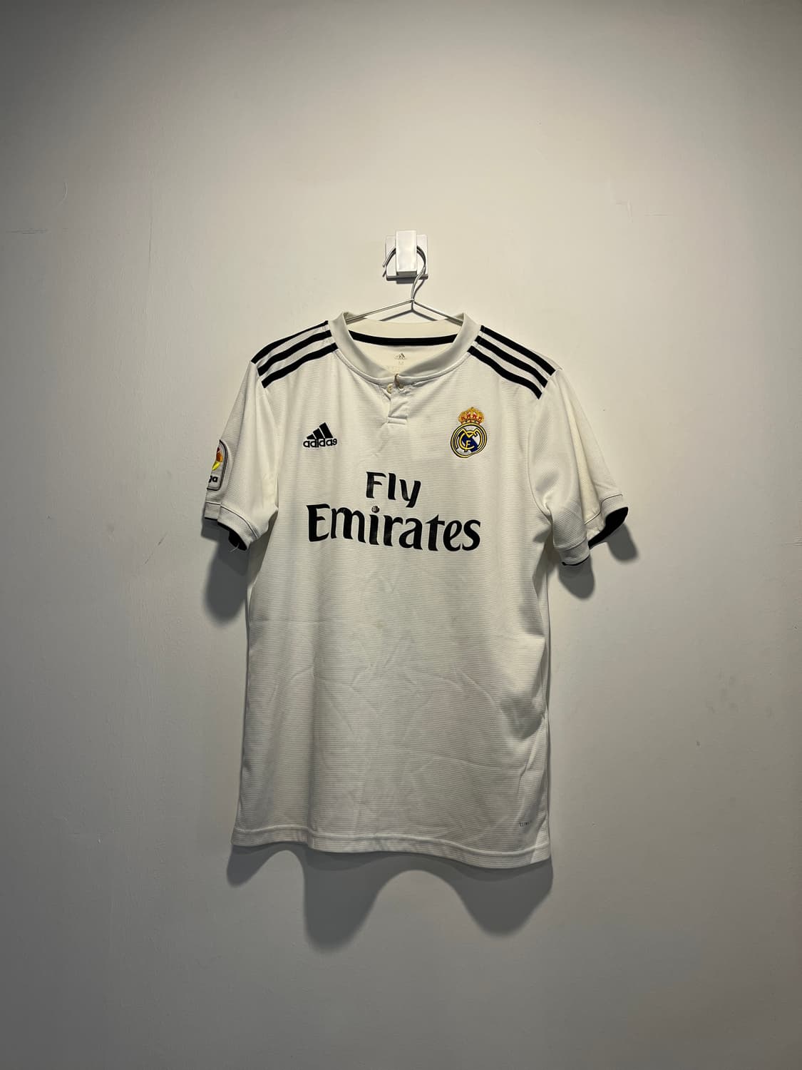 Real madrid t-shirt 상품이미지1