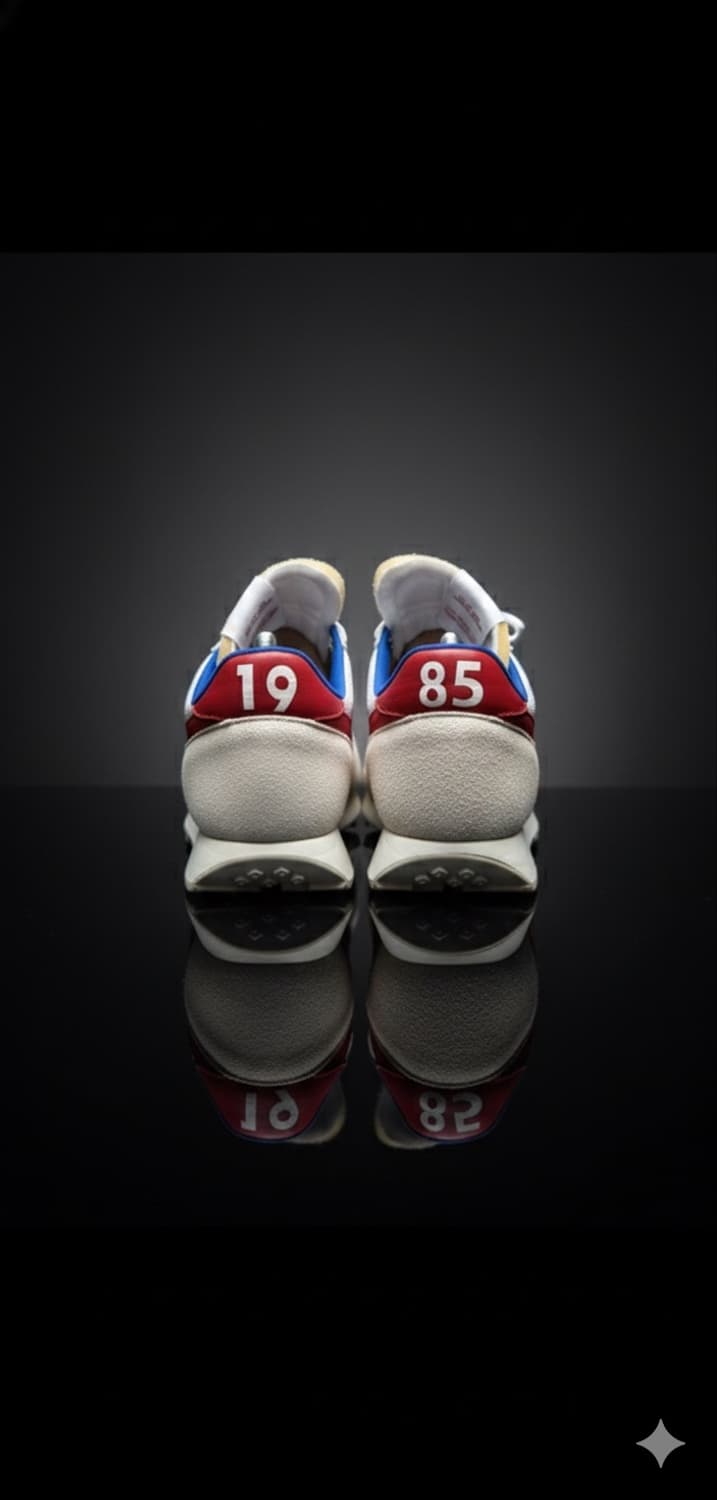 나이키 x 스트레인저 띵스 테일윈드 79 OG 컬렉션 (270cm) 상품이미지3