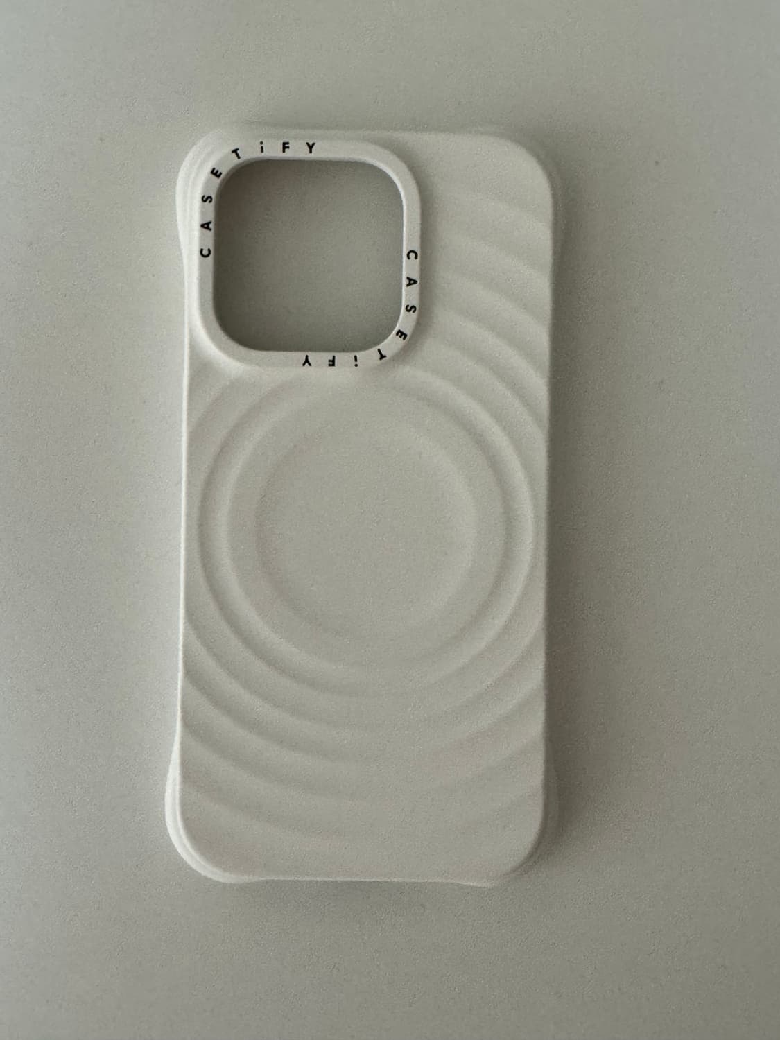 아이폰 15 pro 케이스티파이 리플케이스 상품이미지1