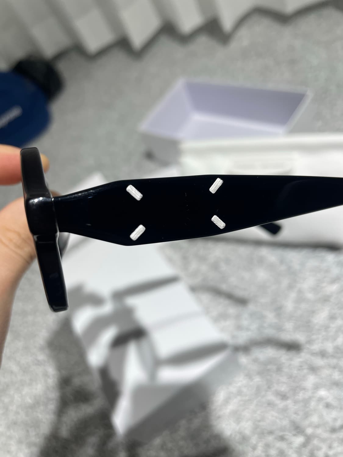 GENTLE MONSTER x Maison Margiela 상품이미지5