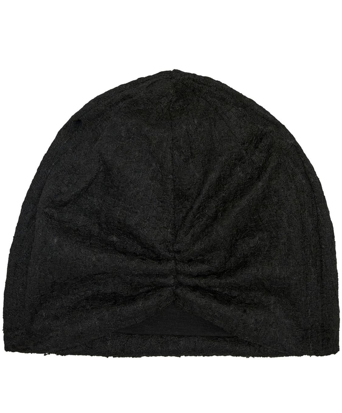 (새상품) 플레어업Shirring Beanie (Black) 상품이미지4