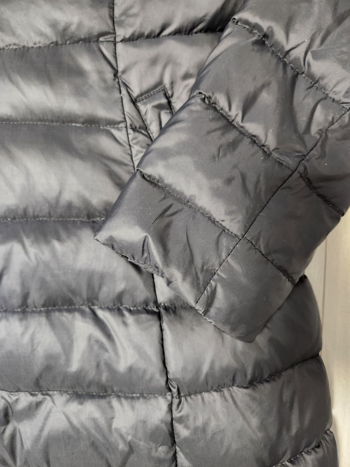 SOUP 경량 롱패딩 사이즈66

사용감 좀 있지만 깨끗한편이에요^^

 상품이미지2