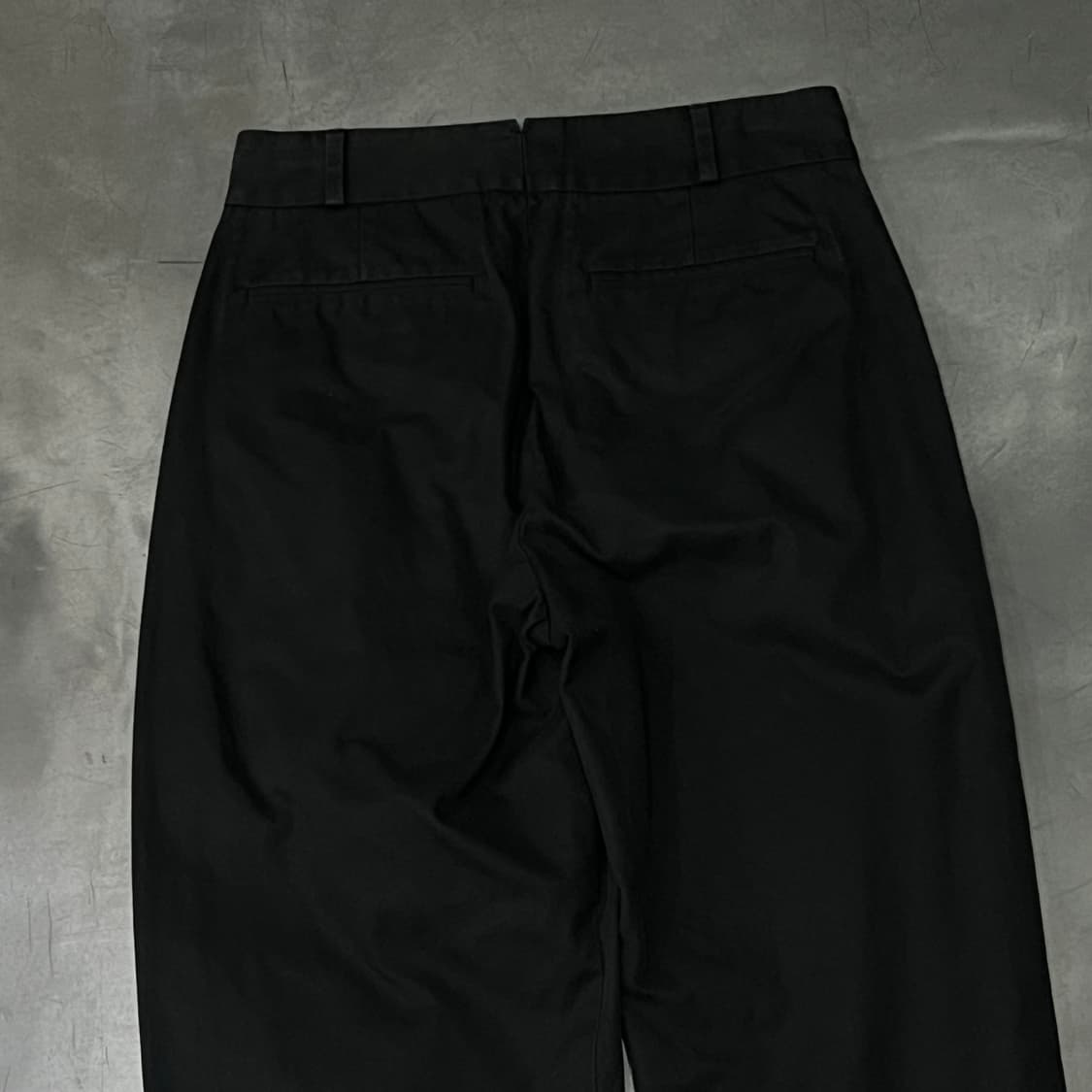  마가렛호웰 투턱 벌룬 팬츠 y14643 상품이미지5