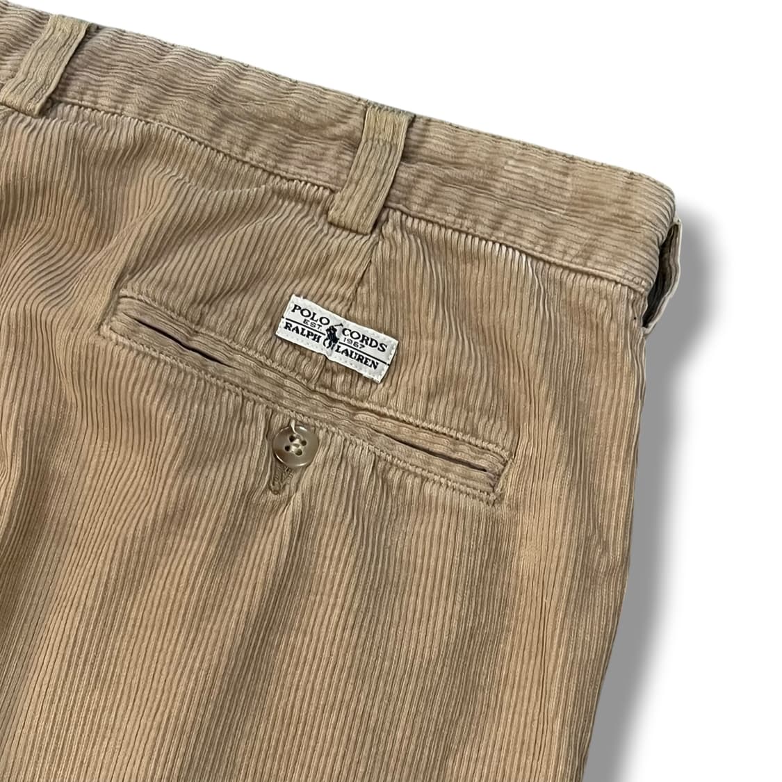  폴로랄프로렌 코듀로이 팬츠 y14048 상품이미지7