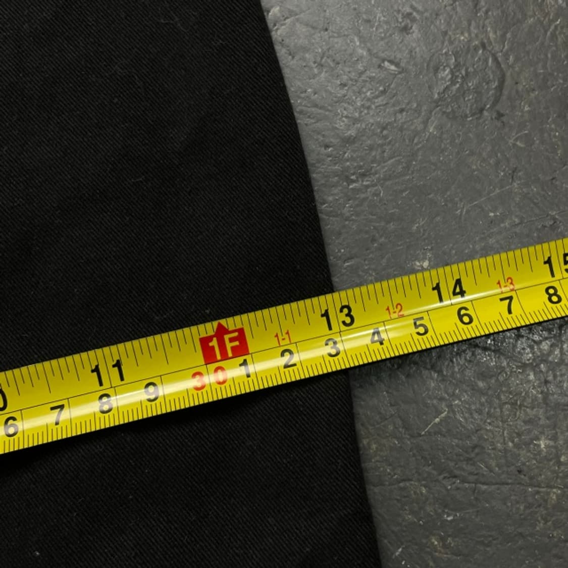 95 그라미치 테이퍼드 팬츠  상품이미지7