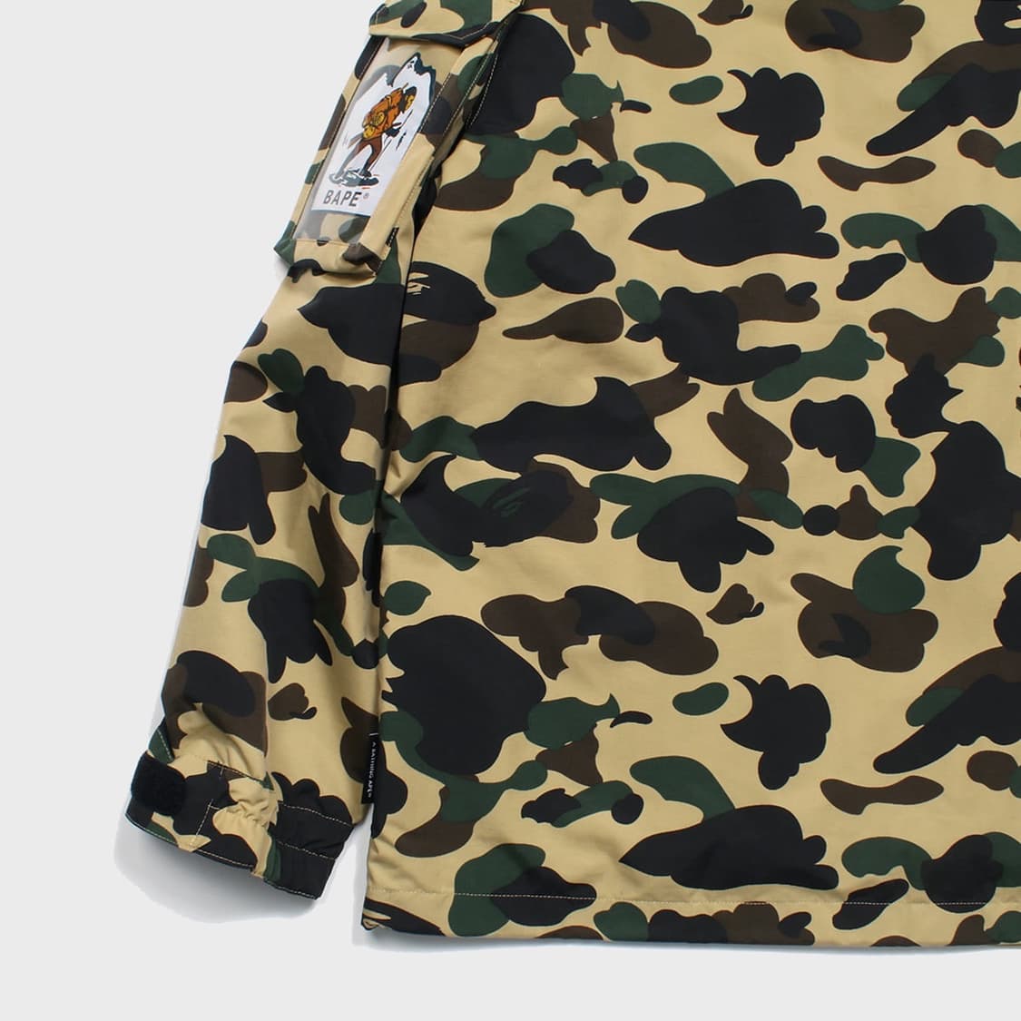 A BATHING APE 상품이미지2