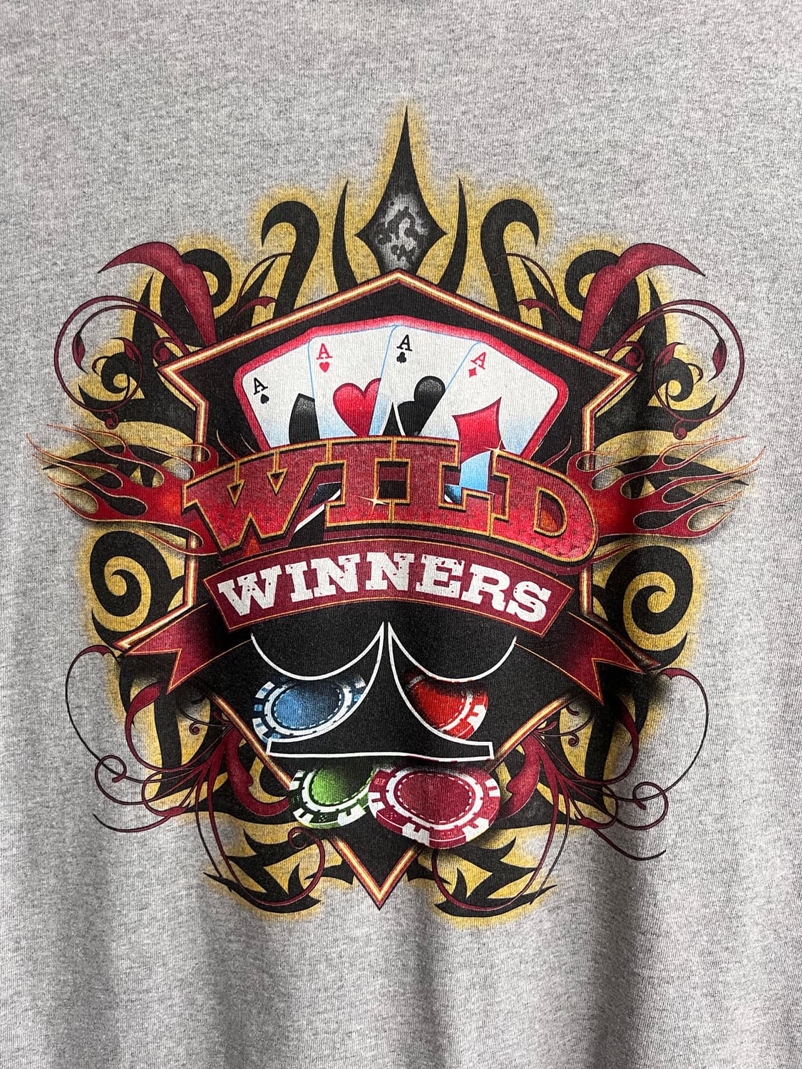 delta carnival 티셔츠 상품이미지3