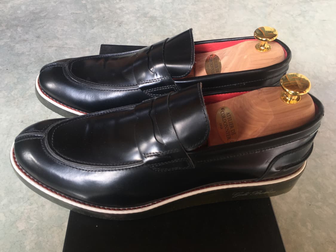 골드브라더스 페니로퍼 (새상품) 상품이미지2