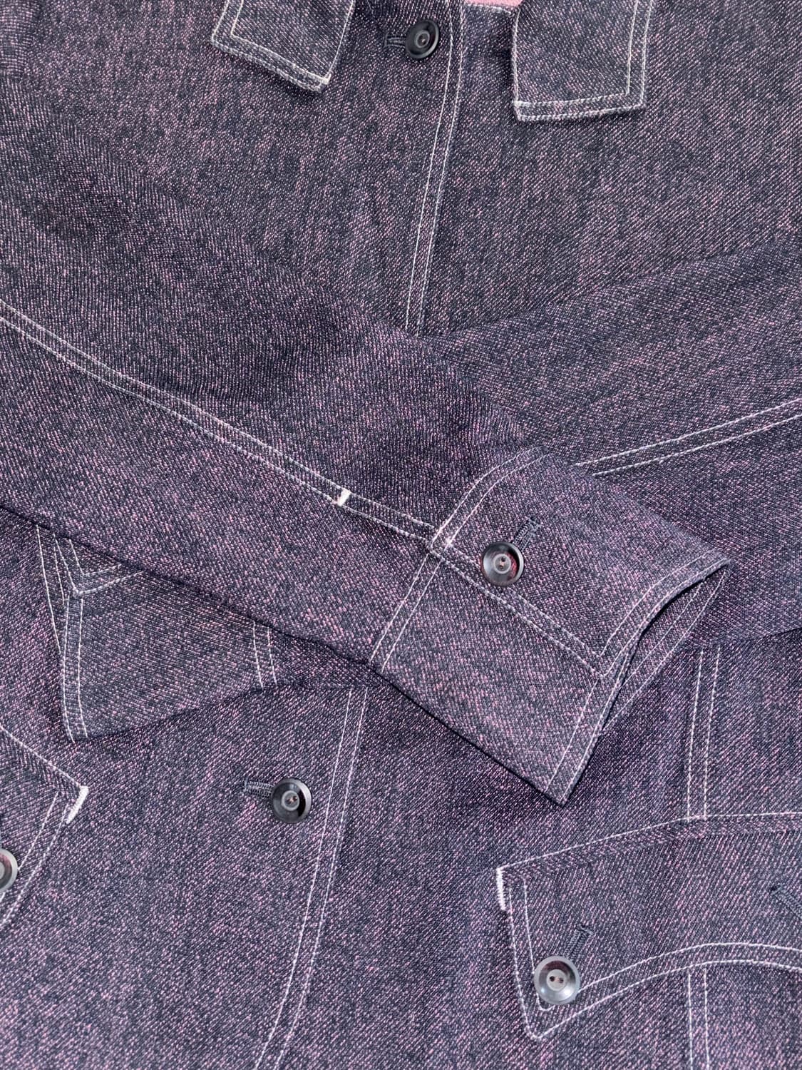STITCH JACKET 상품이미지5