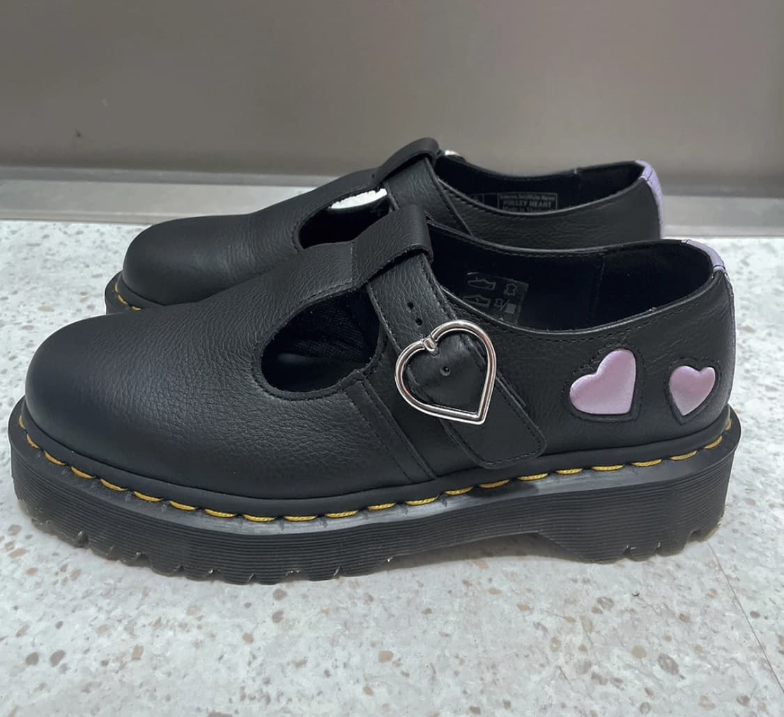 닥터마틴 폴리하트 250 상품이미지1