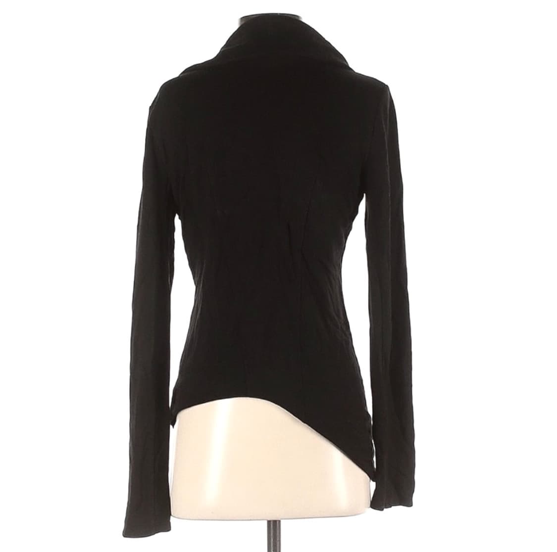헬무트랭 Asymmetrical Hem stretch jacket 상품이미지2