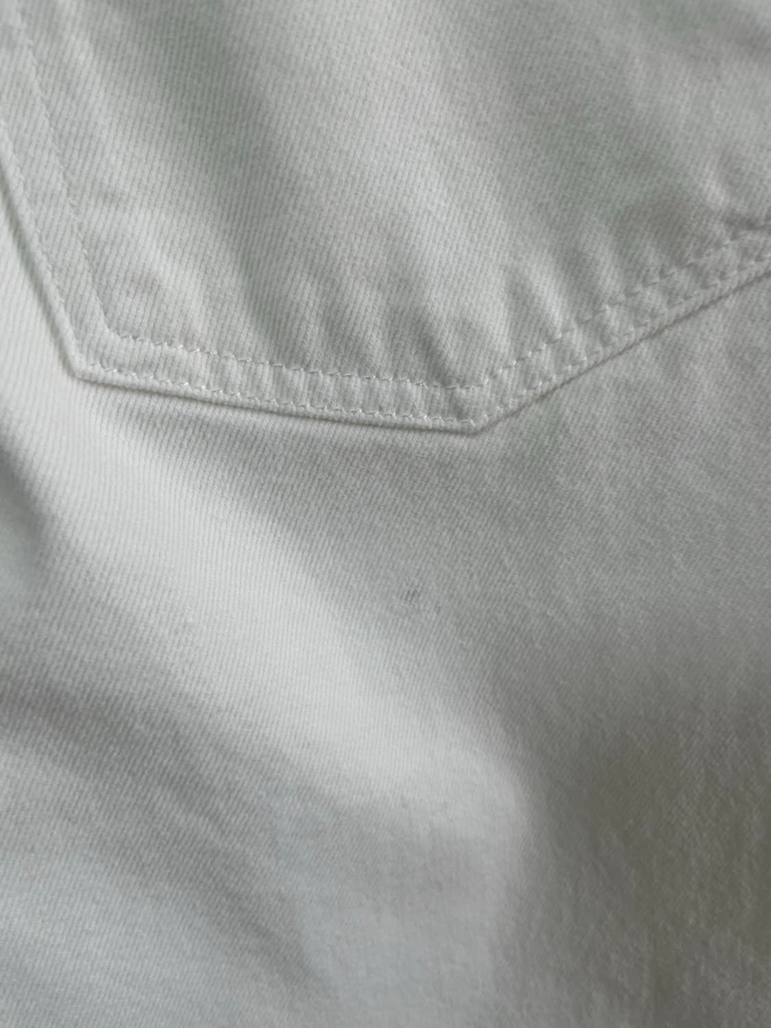 R2W 알투더블유 젠카 스트레이트데님(2사이즈) 상품이미지10