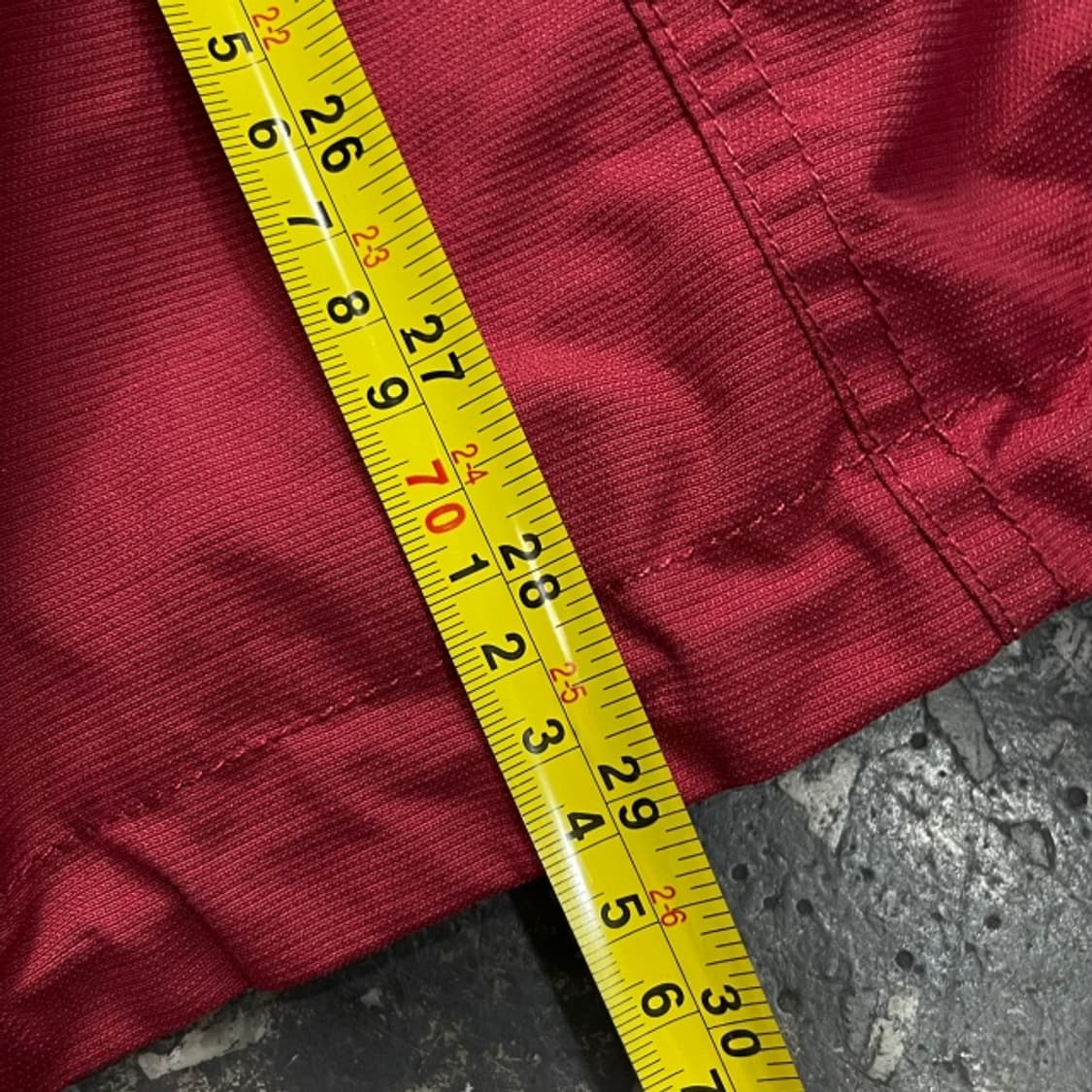 100 콜럼비아 인터체인지 바람막이 상품이미지8