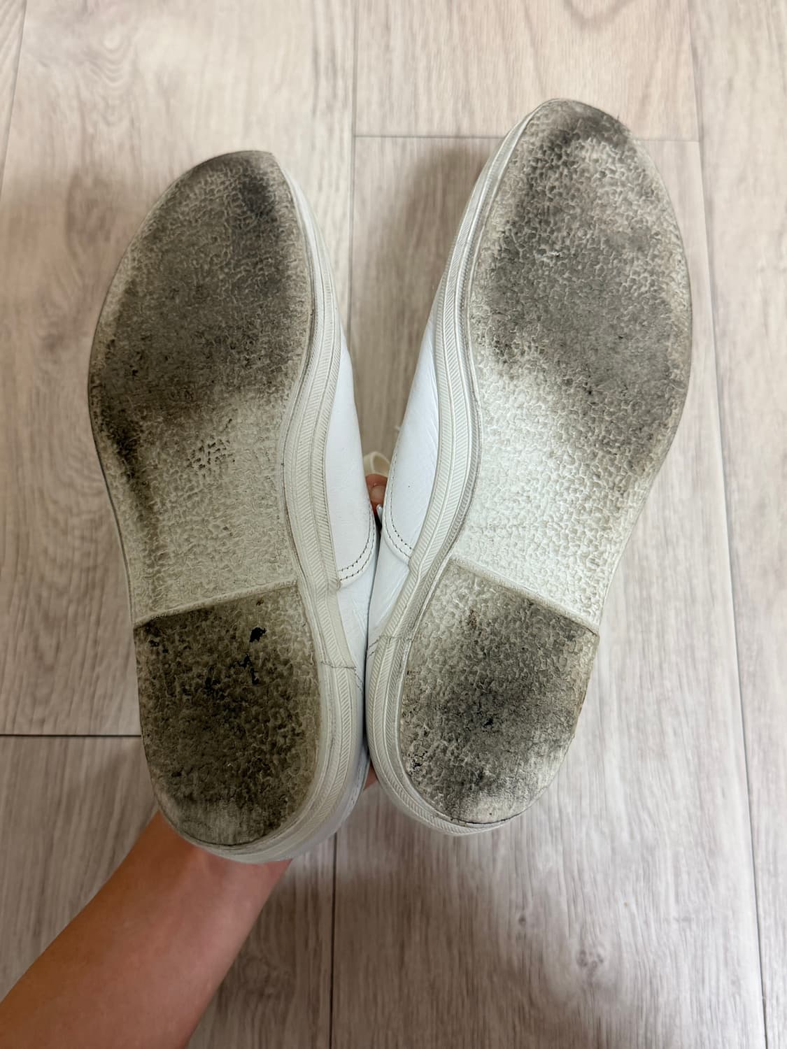 꼼데가르송 스니커즈 230 상품이미지6